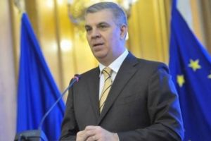 Valeriu Zgonea, fostul preşedinte al Camerei Deputaţilor, condamnat la închisoare. Decizia nu e definitivă
