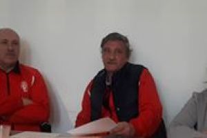 VIDEO –> Bilanţul rezultatelor sportive pe anul 2019 prezenatat astăzi la sediul Clubului Sportiv Municipal din Sfântu Gheorghe