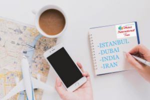 Nu rata ultimele locuri pentru circuitele lunii Martie cu avionul din Cluj!