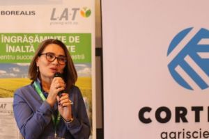 Conferinţa anuală DAFCOCHIM Agro: Nufarm, cu focus pe fermier