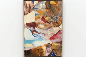 Expoziţia „Pentru că în visele noastre ne asumam riscuri” se aproprie de final