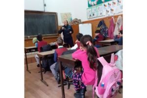 ”Școala Siguranţei Tedi” a ajuns la ediţia a IV-a