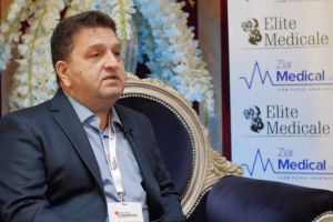 VIDEO Conf. univ. Dr. Marius Papurică – Managementul ţintit al temperaturii la pacientul critic în Terapie Intensivă