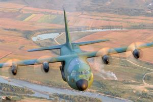 Autoevaluarea Statului Major al Forţelor Aeriene pe anul 2019