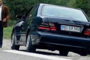 Importul de maşini Euro 3 şi Euro 4 ar putea fi interzis în România