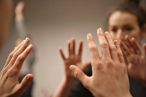 Teatrul Independent „Osonó” aniversează 27 de ani