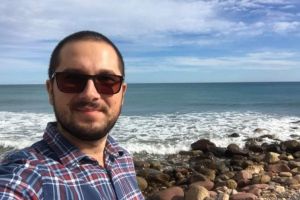 VIDEO Un şofer de camion din Botoşani s-a apucat de vlogging. Vrea să îi calce pe urme lui Dorian Popa