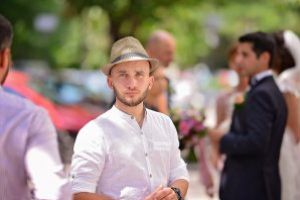 Apel umanitar: un tânăr din  Sfântu Gheorghe are nevoie de sprijin, în lupta cu boala secolului