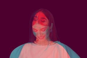 „Fata care chiar există”: concert spectaculos Alexandra Uşurelu, la Timişoara