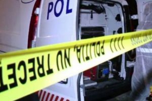 Femeie decedată în toaleta unui restaurant ardelean!