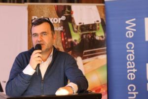 Conferinţa anuală DAFCOCHIM Agro: KWS produce hibrizi în România