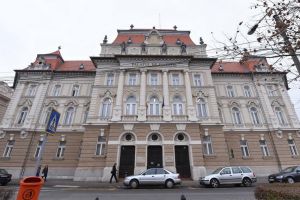 Curtea de Apel Oradea, ”foarte eficientă” în rapoarte, dar săracă în comunicare