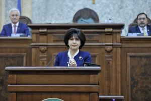 Fdederovici: Liberalii s-au opus dublării alocaţiilor! Nesimţirea PNL nu are limite! Costel Șoptică a refuzat să voteze pentru dublarea imediată a alocaţiilor!