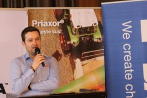 Conferinţa anuală DAFCOCHIM Agro: Limagrain se bazează pe calitate