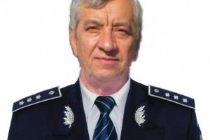 S-a stins din viata Col.(r) BACIU MIHAI, fostul sef al Sectiei 2 de Politie Ploiesti si profesor la Scoala 