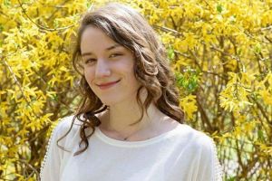 Orădeanca Huszár Ingrid, dublă câştigătoare la concursul internaţional de la Kecskemet!