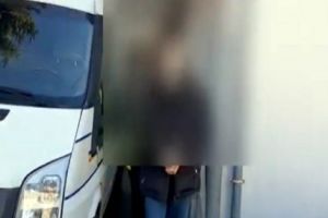 SPĂRGĂTORII DIN PRUNDU, LĂSAȚI ÎN LIBERTATE