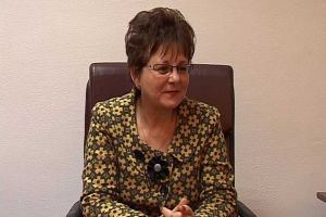 MIHAELA DIACONU, UN NOU MANDAT LA UPIT