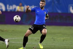 Jucatorul FC Viitorul Bogdan Țiru, trasferat la clubul polonez Jagiellonia Białystok 