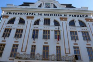 EXCLUSIV! Cine va decide noul rector al UMFST Târgu-Mureş