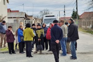 Primarul Mariana Gaju - Cumpana este, astazi, una dintre cele mai infloritoare comune ale judetului“ (galerie foto)