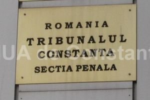 Un barbat condamnat pentru ca si-a lovit sotia cu o tesla, eliberat conditionat 