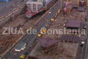 Administratori provizorii noi la Șantierul Naval 2 Mai SA Mangalia 