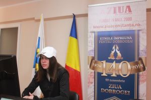 Barem de Euro, indeplinit:  Atleta constanteana Ioana Colibasanu va participa la Campionatul Balcanic de sala Under-20  