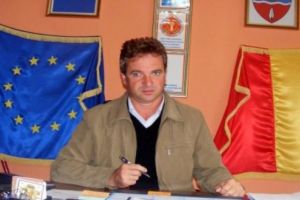 Investiţie de peste 2,2 milioane de lei la Batoş