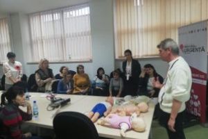 Peste 600 de participanti la a V-a editie a Conferintei ”Medicina de Urgenta AZI” (FOTO)