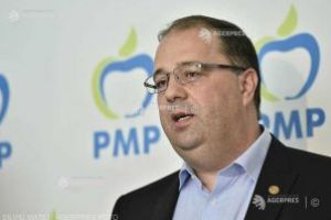 Paşcan (PMP): Politica separatistă, segregaţionistă, de enclavizare pe criterii etnice, promovată de UDMR, naşte monştri