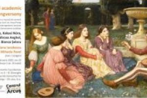 Recital instrumental  cu studenţii Facultăţii de Muzică din Braşov, mâine