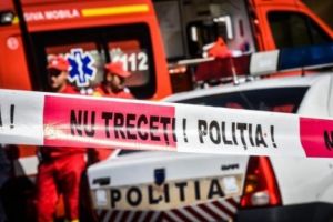 Crimă odioasă în Iaşi! Avea ordin de restricţie, dar l-a primit în casă. Drept mulţumire şi-a ucis mama!