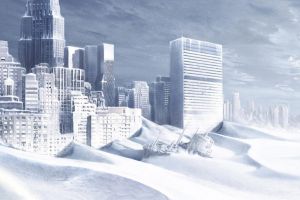 ANM, ÎN ALERTĂ! „VINE ERA GLACIARĂ”. ANUNȚ APOCALIPTIC PENTRU ROMÂNIA ȘI PENTRU ÎNTREAGA OMENIRE