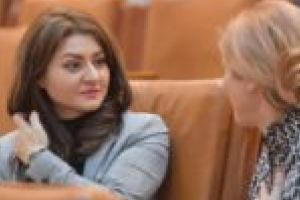 Luminiţa Jivan, reconfirmată pe cai mari