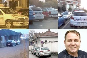 Filaj la şefu’: Scandal la Poliţia Beiuş, unde sublaternii şi fostul adjunct îşi aruncă reciproc acuzaţii de corupţie şi abuzuri (FOTO)