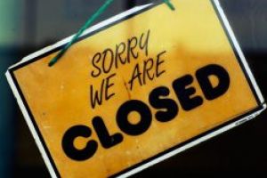 Numarul de firme dizolvate a scazut cu 0,81%, in 2019