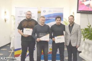 Deziderate îndrăzneţe pentru powerliftingul autohton: ”2020 sau anul în care promitem să nu dezamăgim”, este mesajul reprezentanţilor FRP