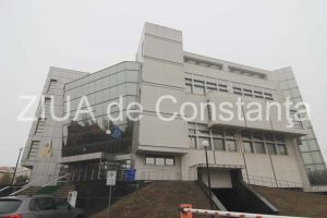 Protest la Curtea de Apel Constanta! Ce se intampla cu sedintele de judecata