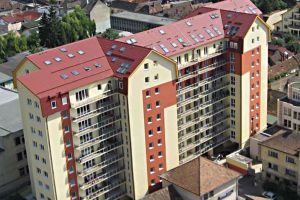 Braşovul, locul al III-lea în topul achiziţiei de proprietăţi rezidenţiale