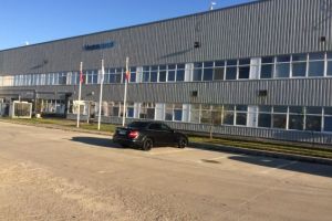 Vestas Aircoil mută la Ghimbav o parte a producţiei din Danemarca