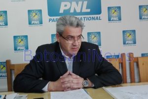 Cristian Achiţei, clinciuri cu PSD de la drumul Botoşani-Tg.Frumos: Prostie sau doar propagandă mincinoasă