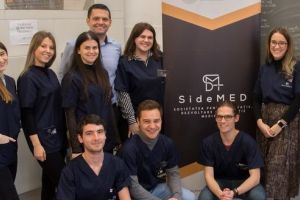 CordX Masterclass, congres despre patologia cardiacă şi vasculară