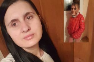 Mesaj disperat al părinţilor copilei de 13 ani disparută duminică: „Alesia, unde eşti?”