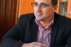 Andrade Bichescu, reales în funcţia de rector al UEM Reşiţa!