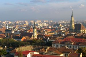 Cluj-Napoca rămâne cel mai scump oraş din ţară, creştere de aproape 10% într-un an