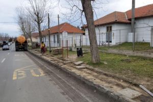 Constanta: Doua artere importante din cartierul Palazu Mare vor fi modernizate