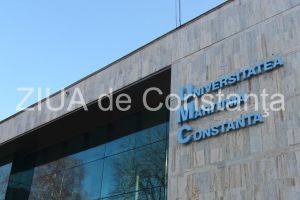 Universitatea Maritima din Constanta,  30 de ani de la infiintare  
