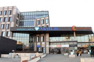 Stăpânul centrelor comerciale: Lotus Center a cumpărat Oradea Plaza! 