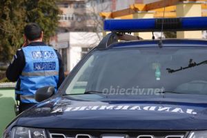 Amendă de 1.500 lei pentru refuz de legitimare